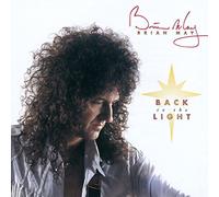 Back To The Light
