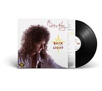Brian May : Back to the Light VINYL 12" Album (2021) NEW Amazing Value