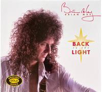 Back To The Light - Brian May CD