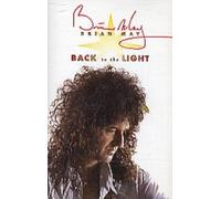 Back to the Light [CASSETTE] by Brian May