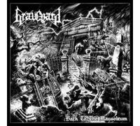Graveyard (Es) - Back To The Mausoleum [VINYL]