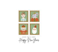 Back to the Office Gift Card