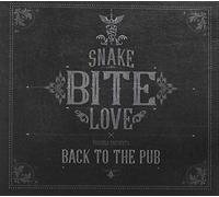 Back To The Pub
