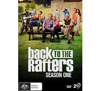 Back To The Rafters: Season One (2DVD)