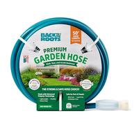 Back to the Roots 40001 Planter Hose, Blue, S