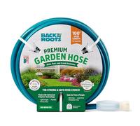 Back to the Roots Hose, Blue, L