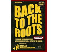 Back To The Roots - Rave Festival - 2024 Pack Two