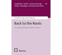 Back to the Roots: The Conceptual Development of TA in Germany