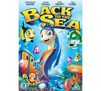Back to the Sea [DVD]