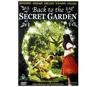 Back To The Secret Garden [1999] [DVD]