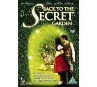 Back to the Secret Garden [DVD]