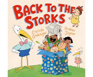 Back to the Storks