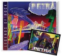 Back To The Street - Legends of Rock 2021 Remastered