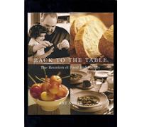 Back to the Table: The Reunion of Food and Family