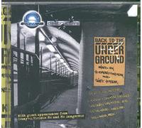 Back To the Underground - Back to the Underground...