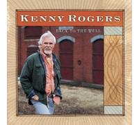 Back to the Well by Kenny Rogers
