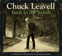 Back To The Woods