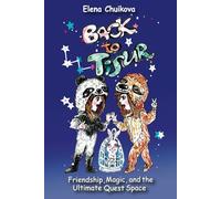 Back to Tisur: Friendship, Magic, and the Ultimate Space Quest