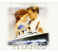 Back to Titanic: Orig [Import]