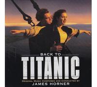 Back to Titanic [SOUNDTRACK]