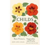 BACK TO VINTAGE CHILDS - A5 A4 A3 Retro Advertising Sign Poster with Flower Illustrations and Botanical Descriptions for Wall Decoration (A3 (420x297mm), High-resolution paper)