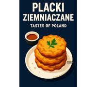 BACK TO VINTAGE PLACKI ZIEMNIACZANE - A5 A4 A3 Food and Drink Poster Wall Art Home Decor Featuring Delicious Desserts Coffee and Classic Culinary Inspiration for Kitchen Style