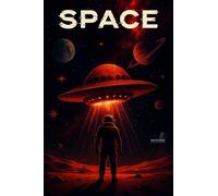 BACK TO VINTAGE SPACE - A5 A4 A3 Space Poster Wall Art with Planets Stars and Galaxies for Home Office or Educational Interior Decoration (A3 (420x297mm), High-resolution paper)