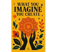 BACK TO VINTAGE WHAT YOU IMAGINE YOU CREATE - A5 A4 A3 Wall Art Motivational Poster for Daily Inspiration (A4 (297x210mm), High-resolution paper)