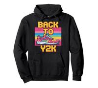 Back To Y2K - Back to the 2000's Pullover Hoodie