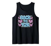 Back to Y2K - Back to The 2000's Tank Top