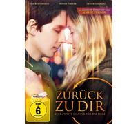 Back to You - A Second Chance for Love | Andrew Bowler | DVD NEW ORIGINAL PAC...