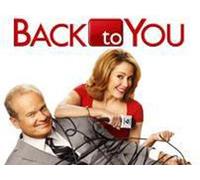 Back to You - Season 1
