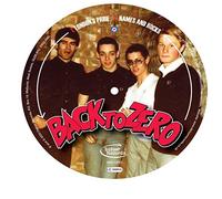 Back to Zero - London's Pride