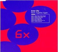 Back Together Again (7 versions)