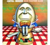 Back Together Again by Coryell, Larry, Mouzon, Alphonse (2013) Audio CD