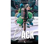 Back. Tornerò da te: (Collana Relove - PubMe) (PubMe Romance)