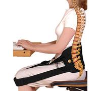 Back-Up By Nada Chair - Black