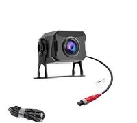 Back up Camera 170 AHD 1920 * 1080P Fisheye Lens Wide-angle Lens HD Night For Vision Car Rearview Camera Bus Card Car Reversing Camera(AHD1080 720 10M)