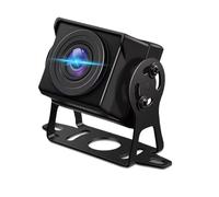 Back up Camera 1920 * 1080P Car AHD Rear View Camera For Heavy Truck/Bus/RV Vehicle Night For Vision Reversing Waterproof Cameras Reversing Camera(Camera and 20M Cable)