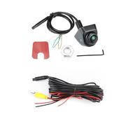 Back up Camera 360° Adjustable AHD 1920x1080 Car Rear View Camera Front/Backup 170° Fisheye Lens Night For Vision Vehicle Reverse Reversing Camera(1080P Camera)