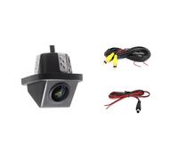 Back up Camera 4K 180 Degree Wide Angle Car Universal Reverse Rear View Video Night For Vision Waterproof Camera 12V Reversing Camera(NTSC CVBS 720P)