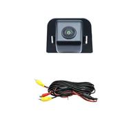 Back up Camera AHD 1920x1080P Car Camera For Toyota For Prius For Prius For Alpha 2009~2015 For Allion For Premio T260 For Blade 2007-2012 Reversing Camera(CVBS 720x576P)