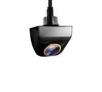 Back up Camera AHD 1920x1080P Car Rear View Camera 200° Fisheye Golden Lens Full HD Night For Vision(170 1080P)
