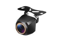 Back up Camera AHD 1920x1080P Car Rear View Camera 200° For Fisheye Golden Lens Full HDR Night For Vision Reversing Camera(200)