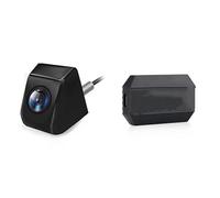 Back up Camera Car Rearview Camera AHD 720P Resolution WaterProof 140°Wide-Angle Reverse Backup Parking Camera Reversing Camera(HS13 DAB)