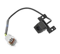 Back up Camera For Hyundai For I45 For Sonata YF 2011-2014 Rear View Camera Back Up Parking Camera 95760-3S102