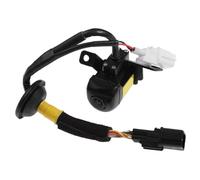 Back up Camera For Hyundai For IONIQ For Ev For Hybrid 2017~19 Rear Camera Parking Camera Reversing Camera 95760-G2100 95760G2100 Reversing Camera
