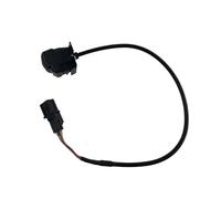 Back up Camera For Kia For Carens 2014-17 Tailgate Camera 6Pin Rear View Backup Camera With Bracket 95760A4010 95760-A4100 95760-A4031