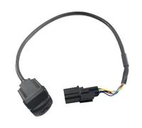 Back up Camera For KIA For Carens 2014 2015 2016 2017 6PIN Rear View Camera Reverse Parking Assist 95760-A4010 95760A4100 95760-A4100 Reversing Camera