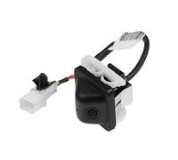 Back up Camera For Kia For Forte For Sedan 2016-18 Car Rear View Backup Parking Reverse Camera 95760A7AE0 95760-A7BC1 95760-A7AE0 Reversing Camera